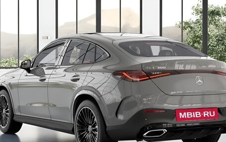 Mercedes-Benz GLC, 2026 год, 11 590 000 рублей, 4 фотография