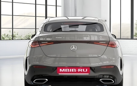 Mercedes-Benz GLC, 2026 год, 11 590 000 рублей, 6 фотография