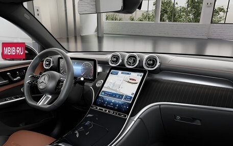 Mercedes-Benz GLC, 2026 год, 11 590 000 рублей, 10 фотография