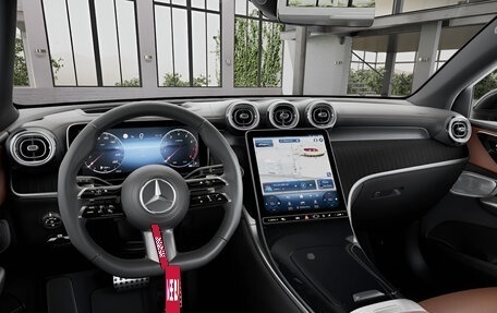 Mercedes-Benz GLC, 2026 год, 11 590 000 рублей, 7 фотография