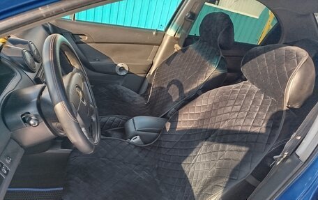 Chevrolet Aveo III, 2007 год, 330 000 рублей, 9 фотография