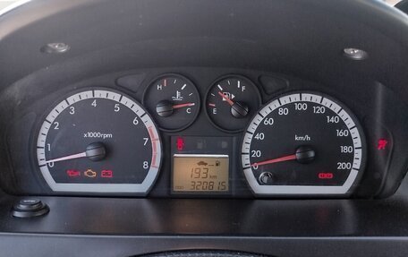 Chevrolet Aveo III, 2007 год, 330 000 рублей, 8 фотография