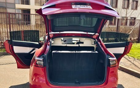 Tesla Model Y I, 2021 год, 4 190 000 рублей, 9 фотография