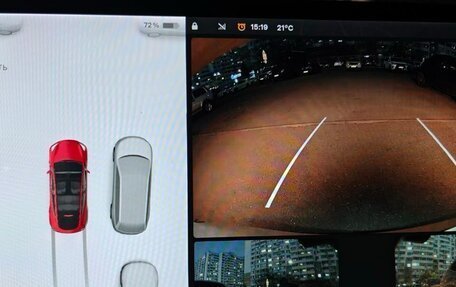 Tesla Model Y I, 2021 год, 4 190 000 рублей, 11 фотография