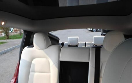 Tesla Model Y I, 2021 год, 4 190 000 рублей, 15 фотография