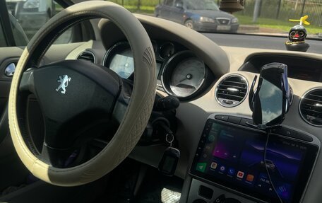 Peugeot 308 II, 2008 год, 420 000 рублей, 5 фотография