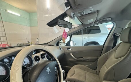 Peugeot 308 II, 2008 год, 420 000 рублей, 3 фотография