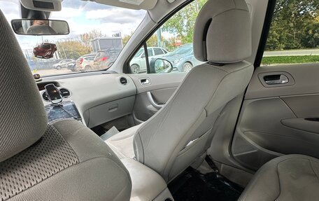 Peugeot 308 II, 2008 год, 420 000 рублей, 7 фотография