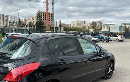 Peugeot 308 II, 2008 год, 420 000 рублей, 4 фотография