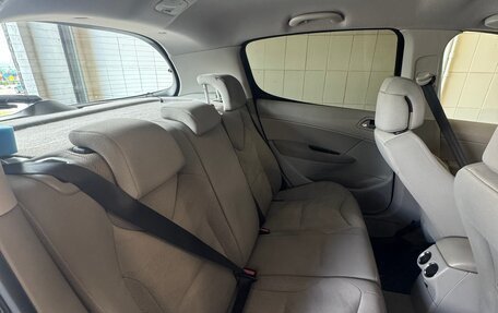 Peugeot 308 II, 2008 год, 420 000 рублей, 8 фотография