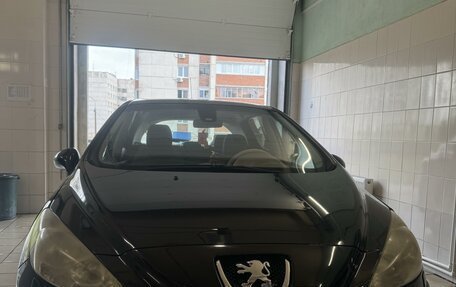 Peugeot 308 II, 2008 год, 420 000 рублей, 2 фотография