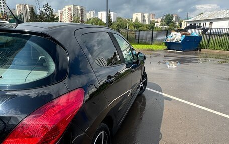 Peugeot 308 II, 2008 год, 420 000 рублей, 6 фотография