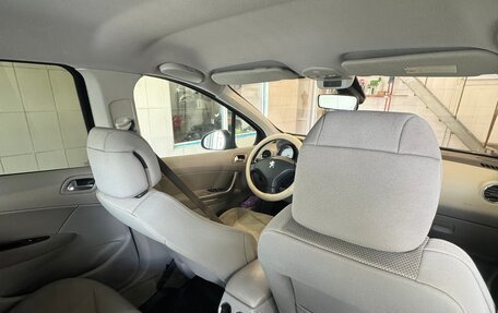 Peugeot 308 II, 2008 год, 420 000 рублей, 20 фотография