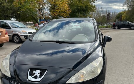 Peugeot 308 II, 2008 год, 420 000 рублей, 15 фотография