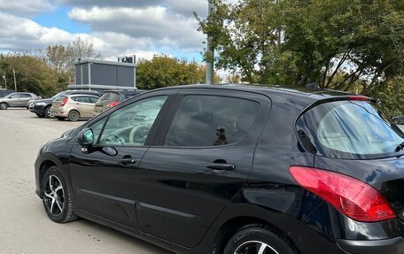 Peugeot 308 II, 2008 год, 420 000 рублей, 18 фотография