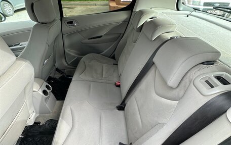 Peugeot 308 II, 2008 год, 420 000 рублей, 17 фотография