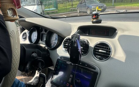 Peugeot 308 II, 2008 год, 420 000 рублей, 13 фотография