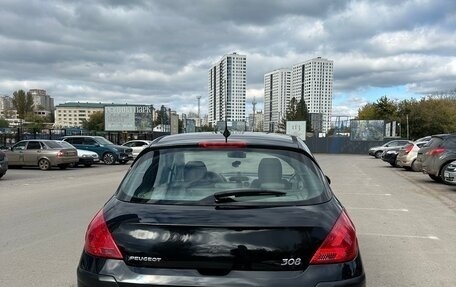 Peugeot 308 II, 2008 год, 420 000 рублей, 11 фотография