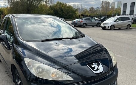 Peugeot 308 II, 2008 год, 420 000 рублей, 22 фотография