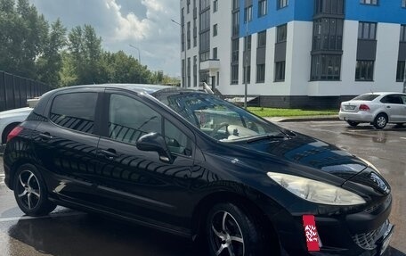 Peugeot 308 II, 2008 год, 420 000 рублей, 14 фотография