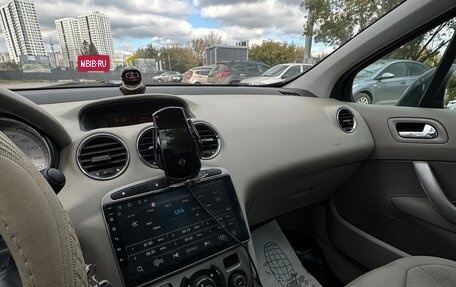 Peugeot 308 II, 2008 год, 420 000 рублей, 16 фотография