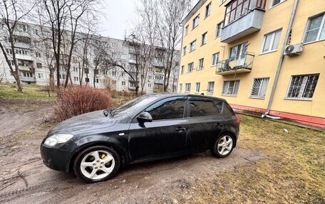 KIA cee'd I рестайлинг, 2008 год, 500 000 рублей, 3 фотография