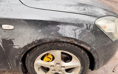 KIA cee'd I рестайлинг, 2008 год, 500 000 рублей, 4 фотография