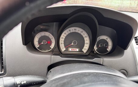 KIA cee'd I рестайлинг, 2008 год, 500 000 рублей, 7 фотография