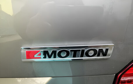 Volkswagen Multivan T6 рестайлинг, 2023 год, 5 940 000 рублей, 8 фотография