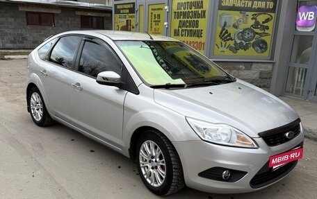 Ford Focus II рестайлинг, 2008 год, 500 000 рублей, 2 фотография