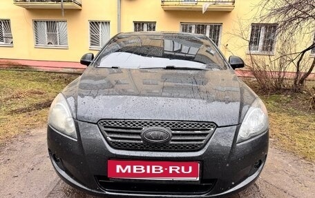 KIA cee'd I рестайлинг, 2008 год, 500 000 рублей, 6 фотография