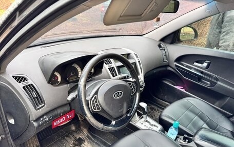 KIA cee'd I рестайлинг, 2008 год, 500 000 рублей, 8 фотография