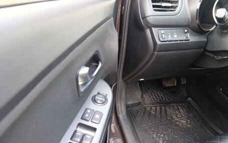 KIA Rio III рестайлинг, 2016 год, 650 000 рублей, 4 фотография