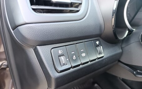 KIA Rio III рестайлинг, 2016 год, 650 000 рублей, 5 фотография