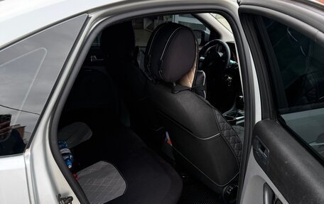 Ford Focus II рестайлинг, 2008 год, 500 000 рублей, 5 фотография