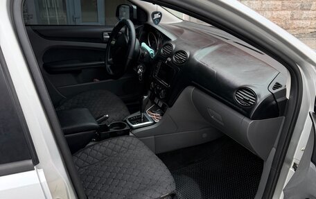 Ford Focus II рестайлинг, 2008 год, 500 000 рублей, 6 фотография