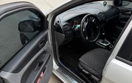 Ford Focus II рестайлинг, 2008 год, 500 000 рублей, 7 фотография