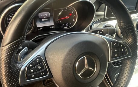 Mercedes-Benz C-Класс, 2015 год, 2 100 000 рублей, 6 фотография