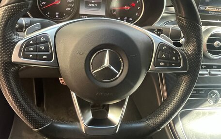 Mercedes-Benz C-Класс, 2015 год, 2 100 000 рублей, 5 фотография