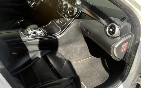 Mercedes-Benz C-Класс, 2015 год, 2 100 000 рублей, 8 фотография