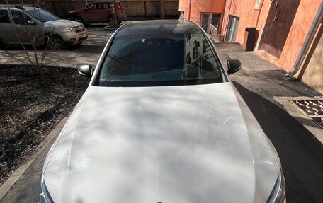 Mercedes-Benz C-Класс, 2015 год, 2 100 000 рублей, 9 фотография