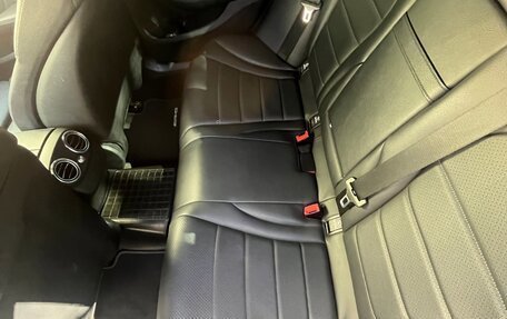 Mercedes-Benz C-Класс, 2015 год, 2 100 000 рублей, 11 фотография