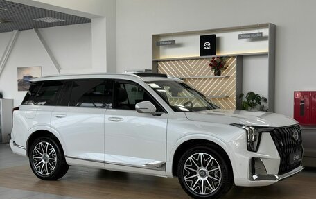 GAC GS8, 2025 год, 5 199 000 рублей, 1 фотография