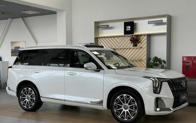 GAC GS8, 2025 год, 5 199 000 рублей, 1 фотография