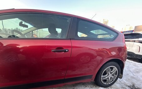 Citroen C4 II рестайлинг, 2006 год, 350 000 рублей, 8 фотография