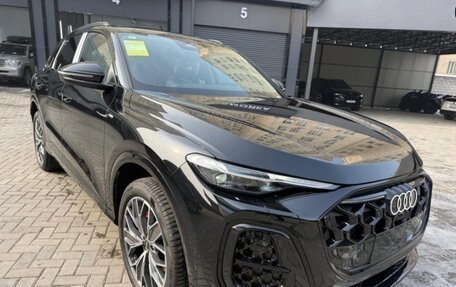 Audi Q5, 2026 год, 6 126 228 рублей, 1 фотография