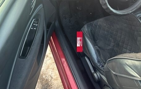 Citroen C4 II рестайлинг, 2006 год, 350 000 рублей, 12 фотография