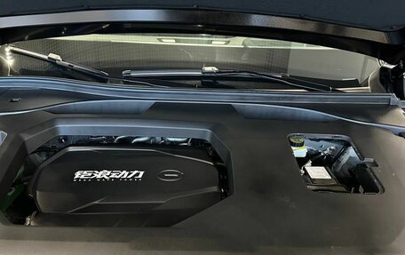 GAC GS8, 2025 год, 5 199 000 рублей, 3 фотография