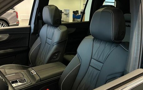 GAC GS8, 2025 год, 5 199 000 рублей, 4 фотография