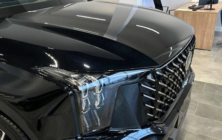 GAC GS8, 2025 год, 5 199 000 рублей, 13 фотография